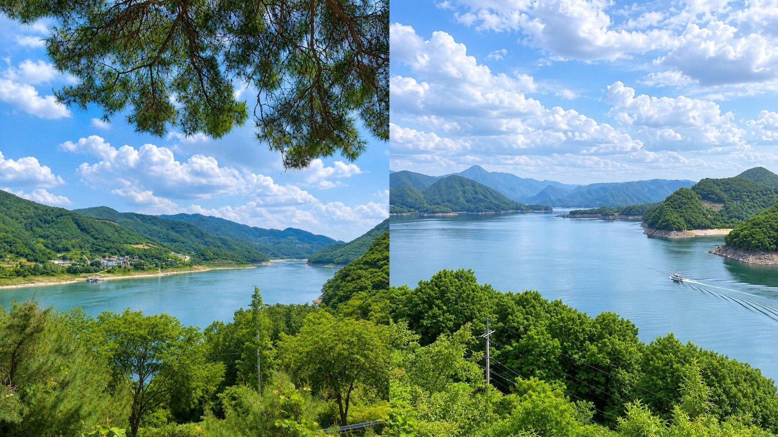 忠州湖
