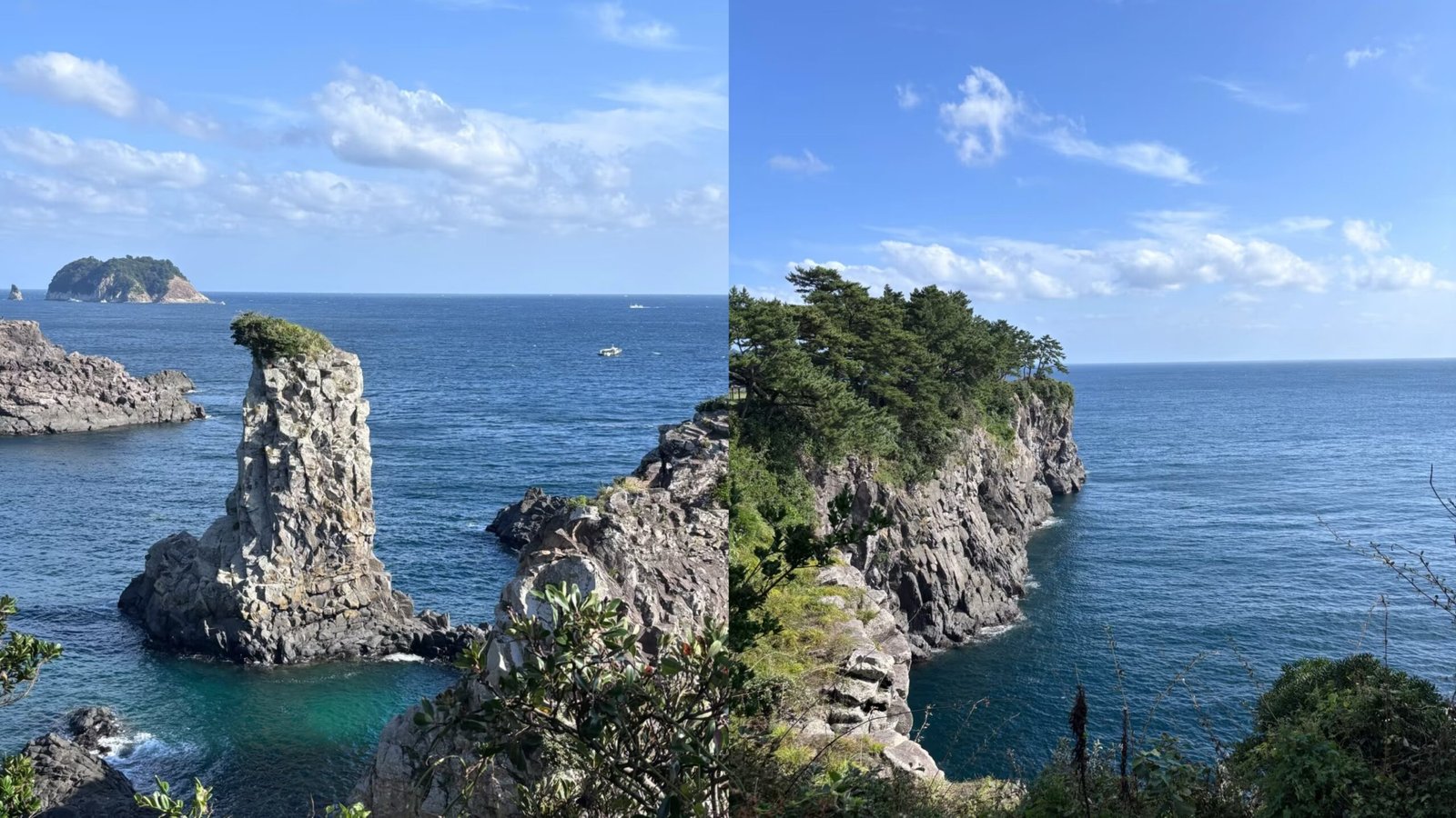 獨立岩